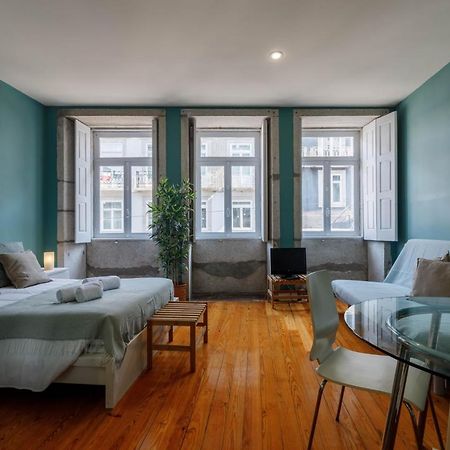 Clube Charming Apartments - Sao Bento OOporto Extérieur photo