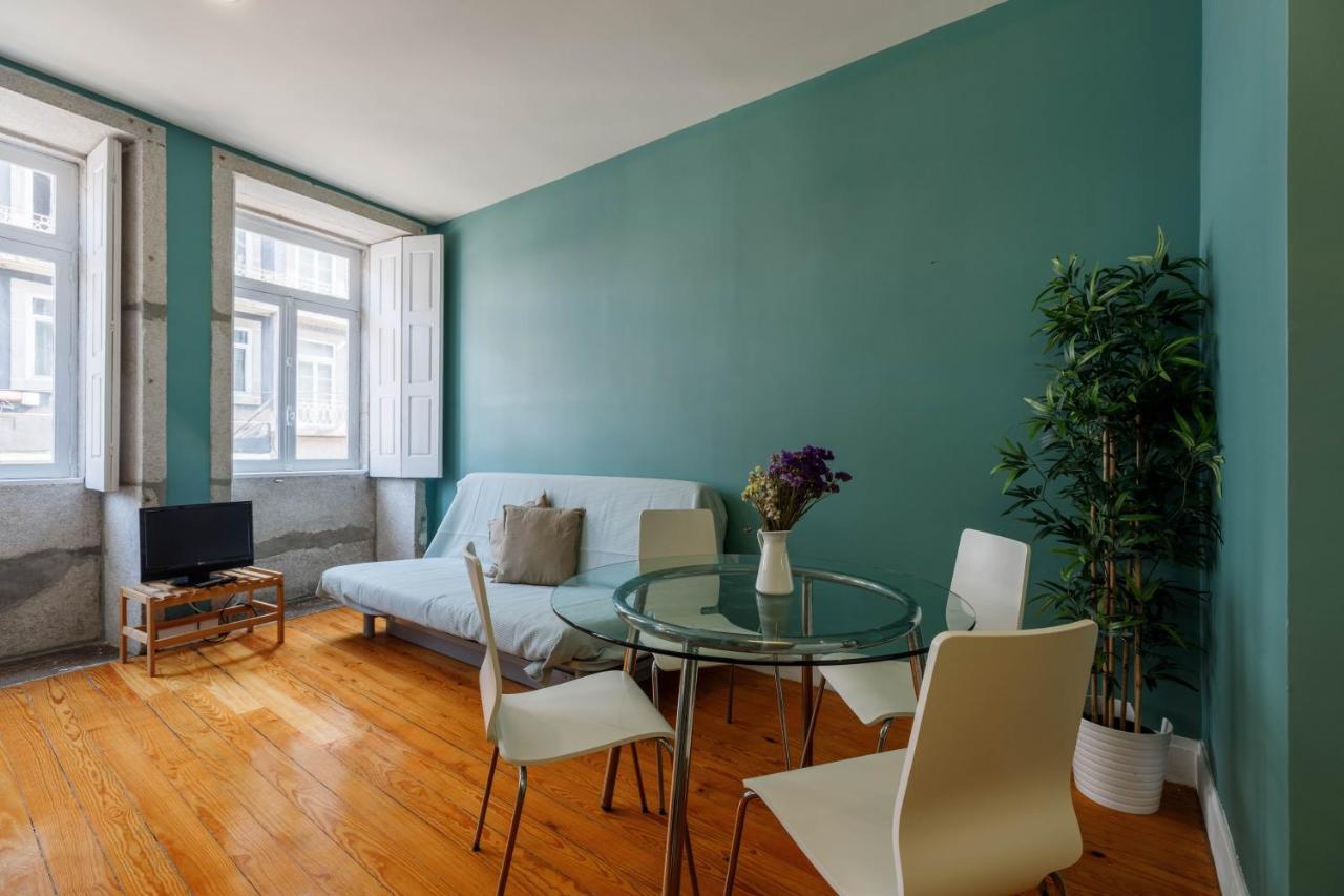 Clube Charming Apartments - Sao Bento OOporto Extérieur photo