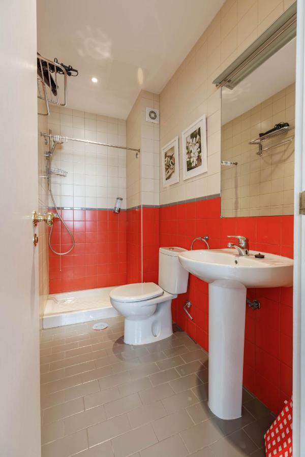 Clube Charming Apartments - Sao Bento OOporto Extérieur photo