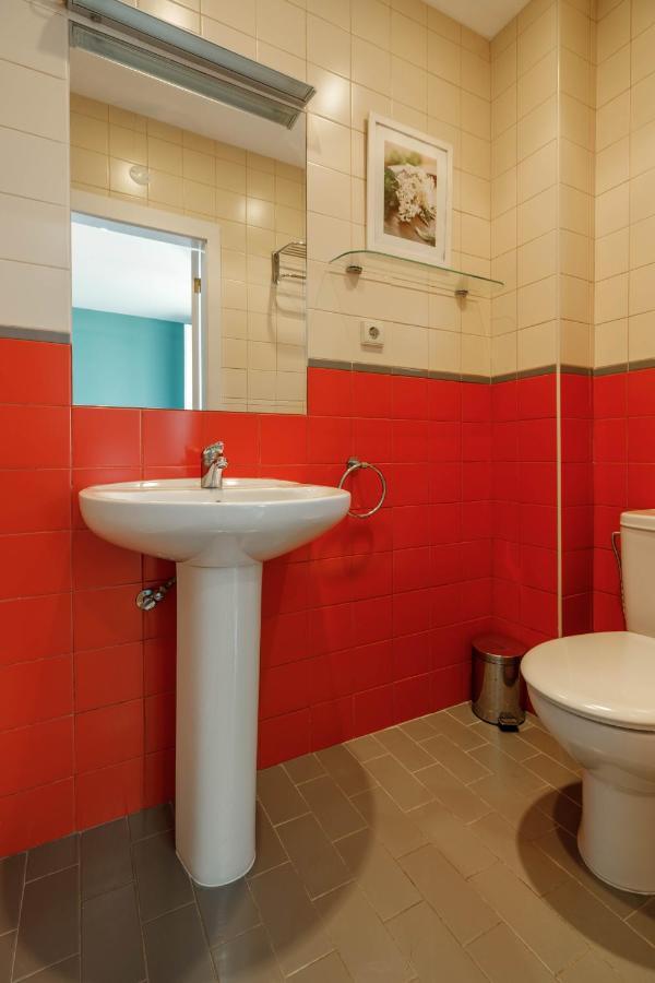 Clube Charming Apartments - Sao Bento OOporto Extérieur photo