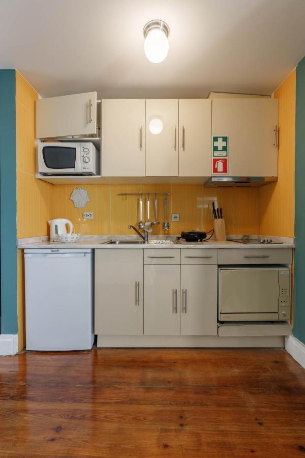 Clube Charming Apartments - Sao Bento OOporto Extérieur photo