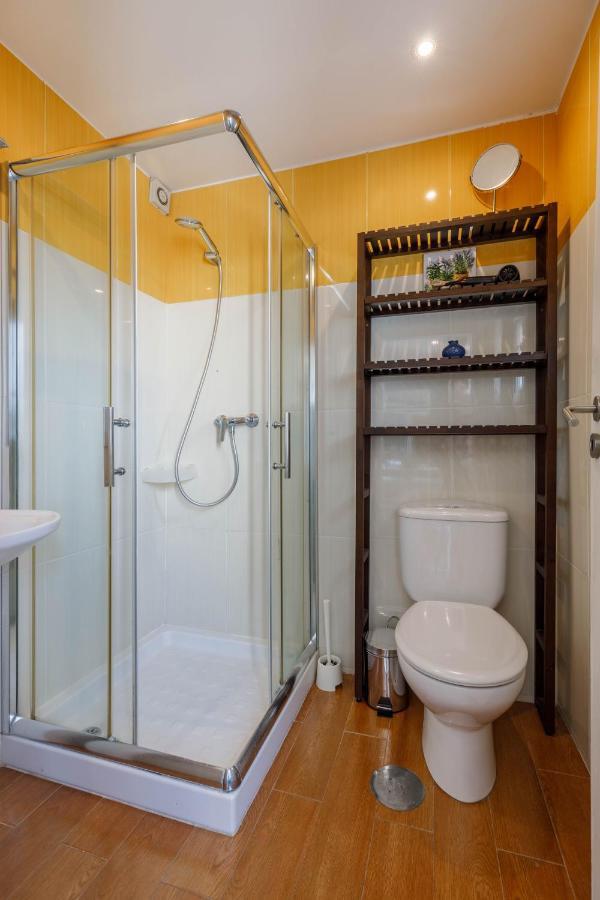 Clube Charming Apartments - Sao Bento OOporto Extérieur photo